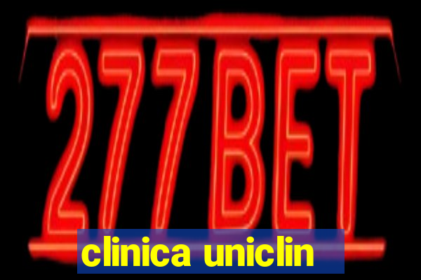 clinica uniclin